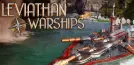 Leviathan : Warships