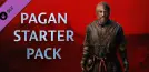 Life is Feudal: MMO. Pagan Starter Pack
