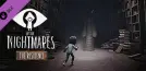 Little Nightmares The Residence