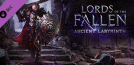 Lords of the Fallen -  Ancient Labyrinth