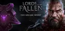 Lords of the Fallen - The Arcane Boost