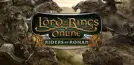 Lord of the Rings Online : Riders of Rohan