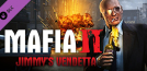Mafia II DLC: Jimmy's Vendetta