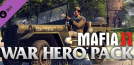 Mafia II DLC: War Hero Pack
