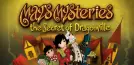 May’s Mysteries: The Secret of Dragonville