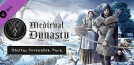 Medieval Dynasty - Digital Supporter Pack