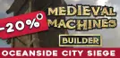 Medieval Machines Builder