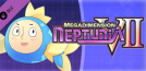 Megadimension Neptunia VII Party Character [Umio]