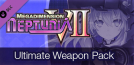 Megadimension Neptunia VII Ultimate Weapon Pack