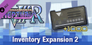 Megadimension Neptunia VIIR - Inventory Expansion 2