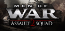 Men of War: Assault Squad 2