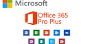 Microsoft Office 365 Professionnel Plus
