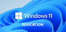 Microsoft Windows 11 Education