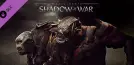 Middle-earth: Shadow of War - Outlaw Tribe Nemesis