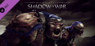 Middle-earth: Shadow of War - Slaughter Tribe Nemesis Expansion