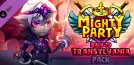 Mighty Party: Back to Transylvania Pack