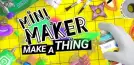 Mini Maker: Make A Thing