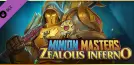Minion Masters - Zealous Inferno