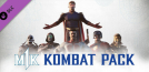 MK1: Kombat Pack
