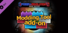 Modding Tool Add-on - Power & Revolution 2022 Edition
