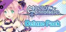 Moero Chronicle - Deluxe Pack