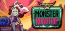 Monster Prom 3: Monster Roadtrip