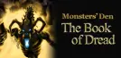 Monsters' Den: Book of Dread