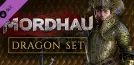 MORDHAU - Dragon Set