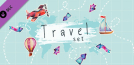 Movavi Slideshow Maker 8 Effects - Travel Set