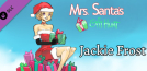 Mrs.Santa's Gift Hunt - Jackie Frost
