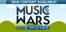 Music Wars Empire