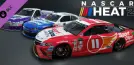 NASCAR Heat 2 - October Jumbo Expansion
