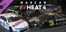 NASCAR Heat 4 - October Paid Pack