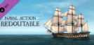 Naval Action - Redoutable