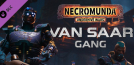 Necromunda: Underhive Wars - Van Saar Gang