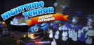 Nighttime Terror VR: Dessert Defender