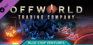 Offworld Trading Company - Blue Chip Ventures DLC