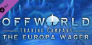 Offworld Trading Company: The Europa Wager Expansion