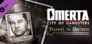 Omerta - City of Gangsters - Damsel in Distress DLC