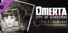 Omerta - City of Gangsters - The Con Artist DLC