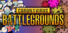 OMICRON: Coronavirus Battlegrounds