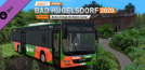 OMSI 2 Add-on Bad Hügelsdorf 2020