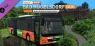 OMSI 2 Add-on Bad Hügelsdorf 2020