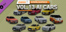 OMSI 2 Add-on Downloadpack Vol. 13 - AI Cars