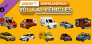 OMSI 2 Add-on Downloadpack Vol. 4 - KI-Fahrzeuge