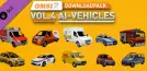 OMSI 2 Add-on Downloadpack Vol. 4 - KI-Fahrzeuge