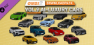 OMSI 2 Add-on Downloadpack Vol. 9 – KI-Luxusautos