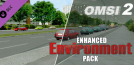 OMSI 2 Add-on Enhanced Environment Pack