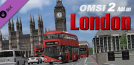 OMSI 2 Add-On London