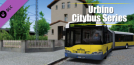 OMSI 2 Add-On Urbino Stadtbusfamilie